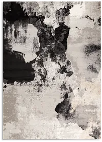 Peter Gray 5x8 Area Rug