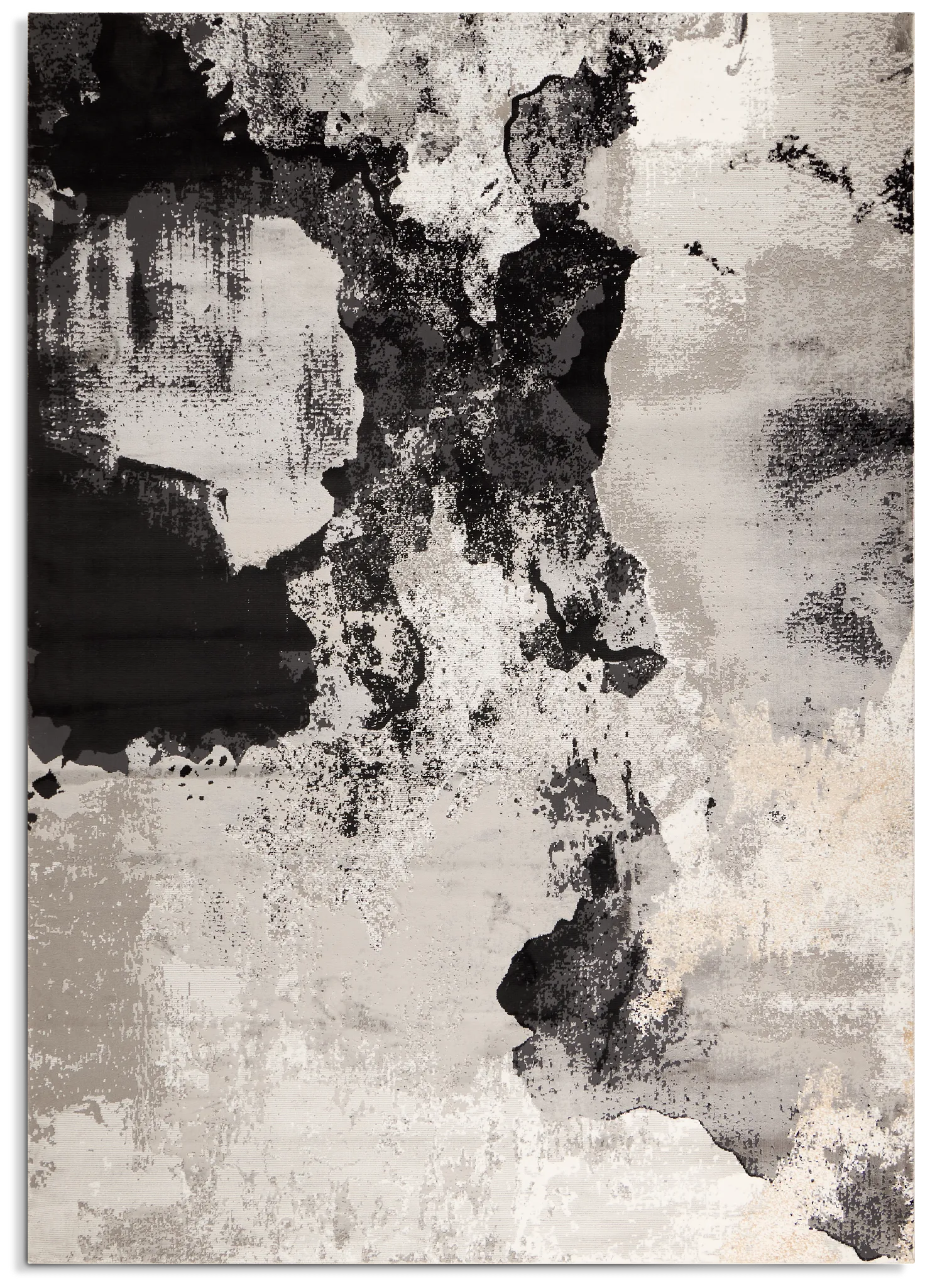 Peter Gray 5x8 Area Rug