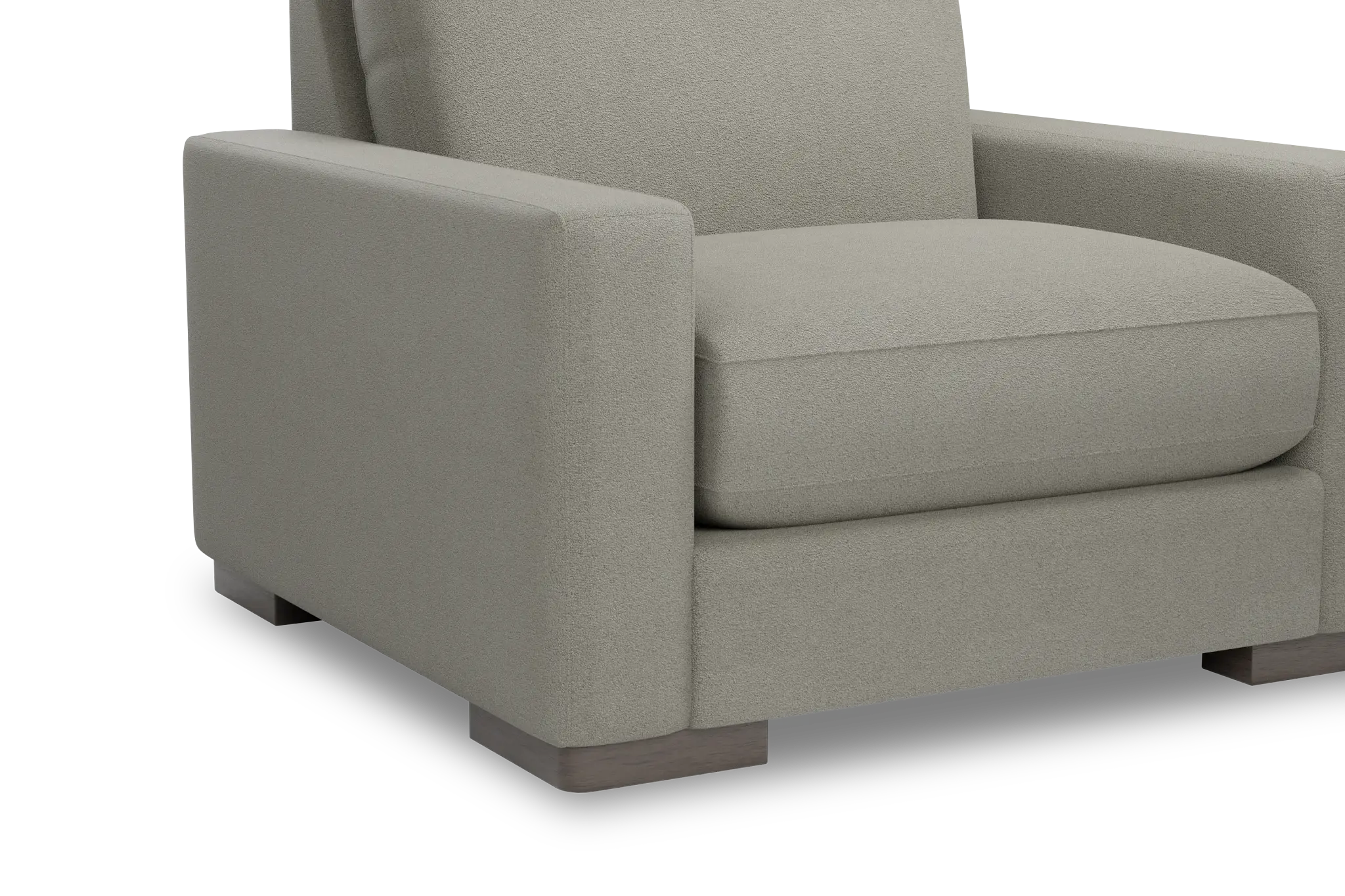 Edgewater Elite Gray Chair Edgewater Elite Gray Chair