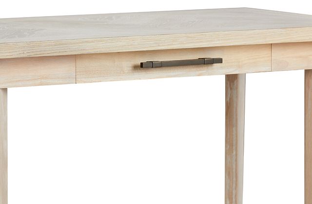 Boca Grande Light Tone Writing Desk