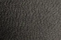 Alba Dark Brown Upholstered Side Chair