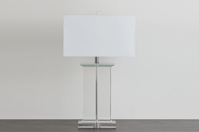 Orsa Clear Table Lamp (2)