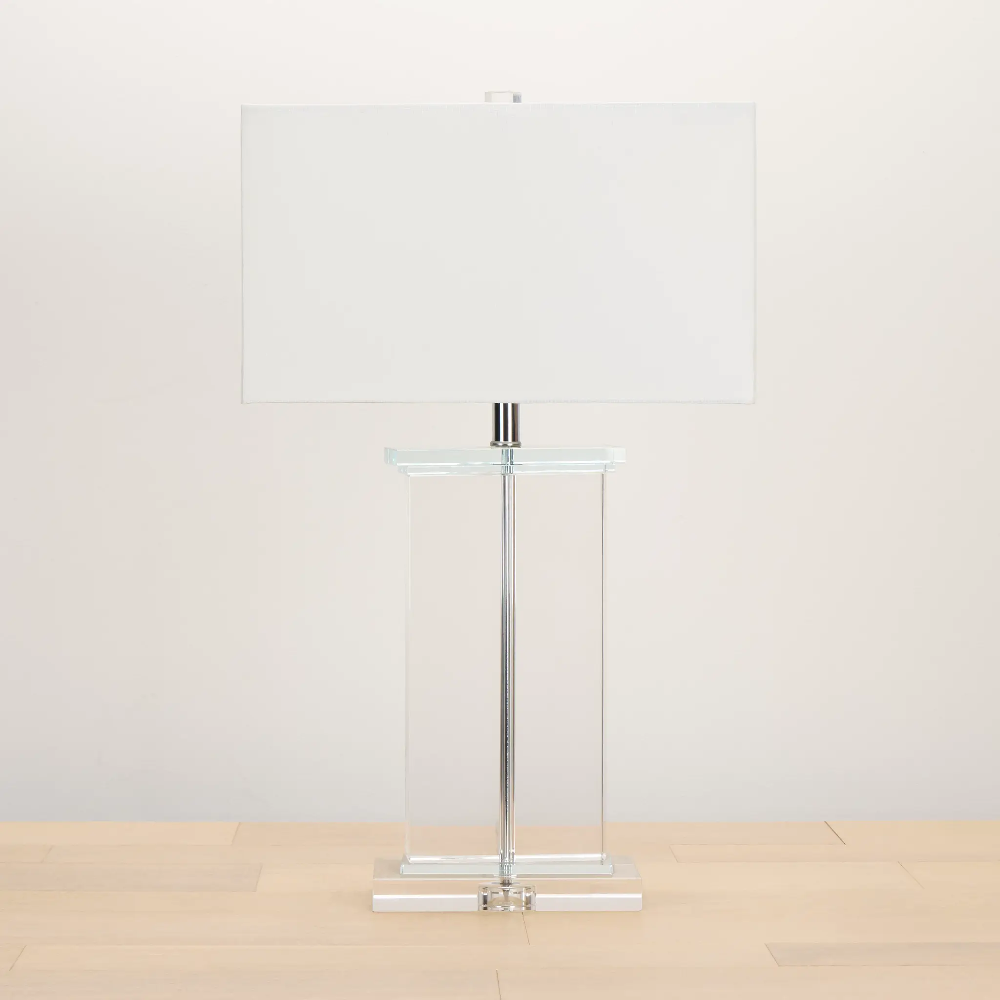 Orsa Clear Table Lamp Orsa Clear Table Lamp