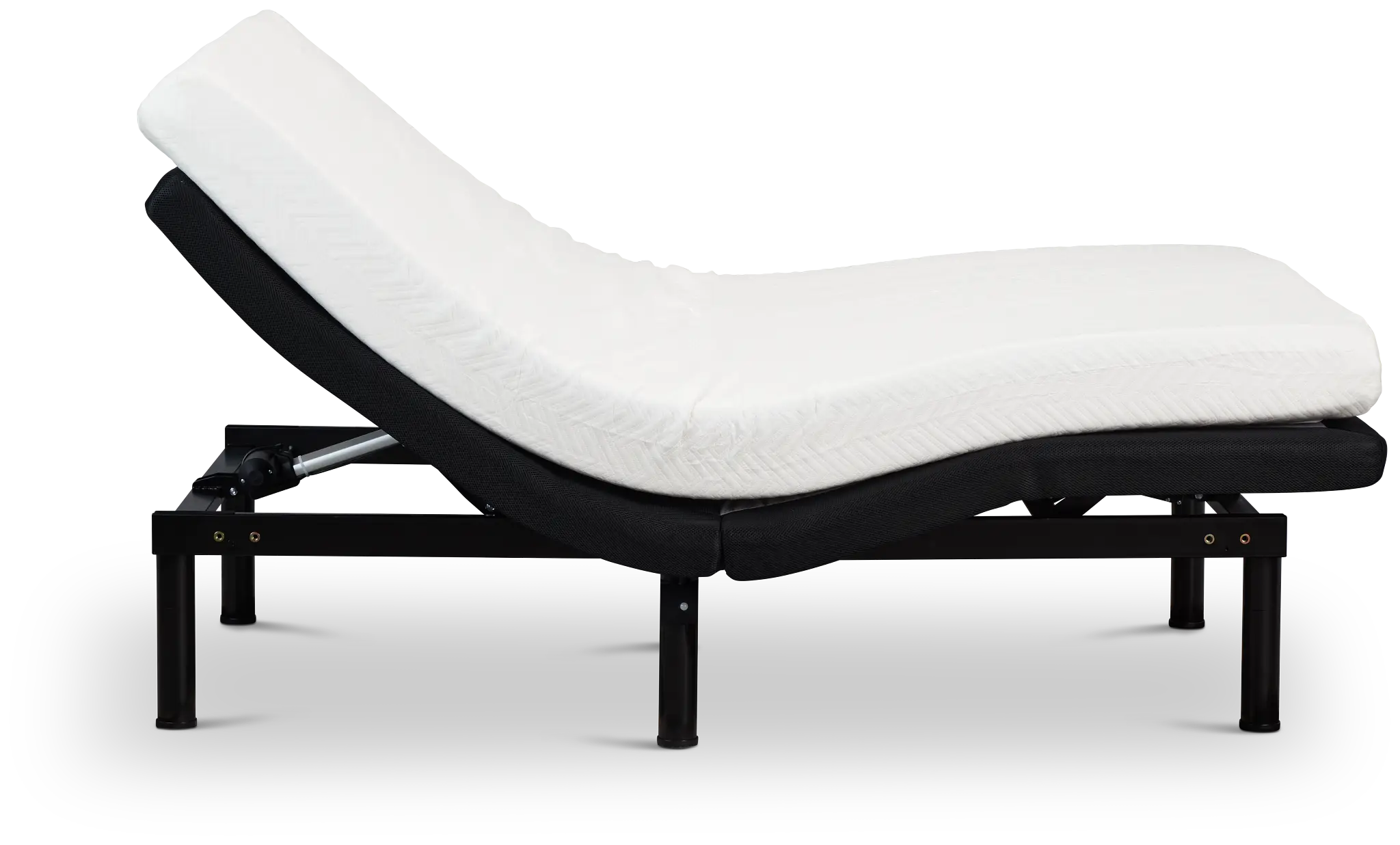 Rest & Renew Firm 6" Elite Adjustable Mattress Set Rest & Renew Firm 6" Elite Adjustable Mattress Set