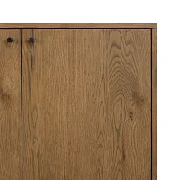 Reni Mid Tone Sideboard