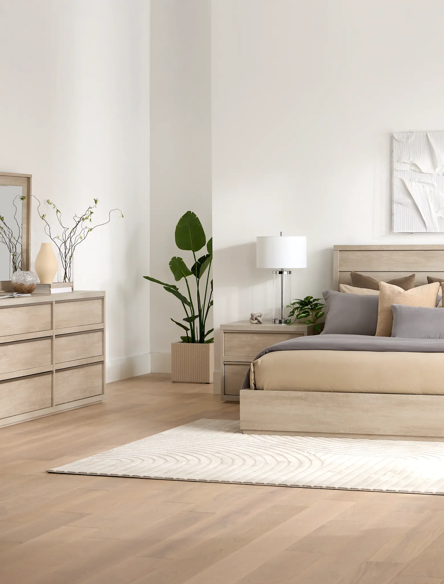 Layer Bedding Like a Luxury Hotel for Instant Visual Upgrade