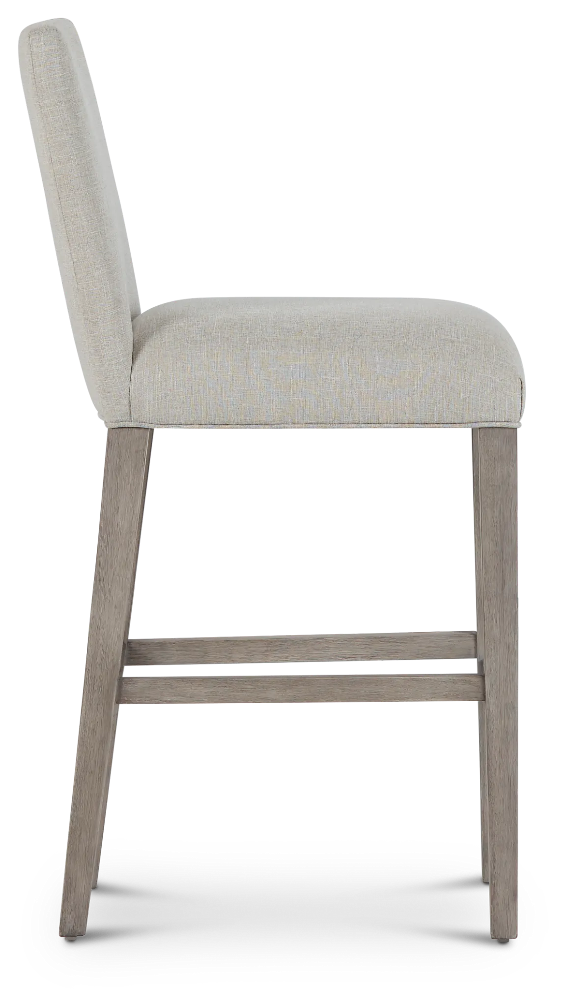 Rio Light Tone 30" Upholstered Barstool
