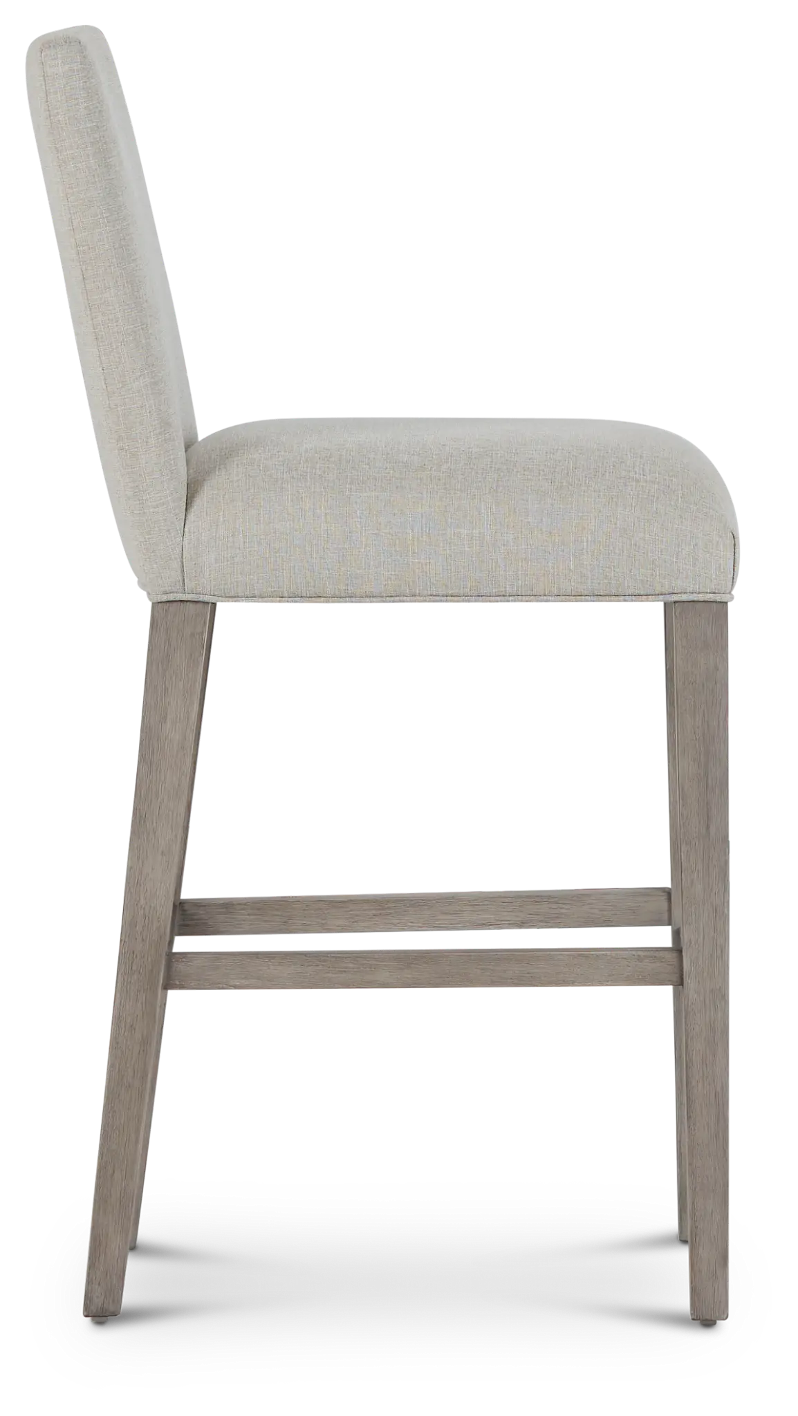 Rio Light Tone 30" Upholstered Barstool Rio Light Tone 30" Upholstered Barstool
