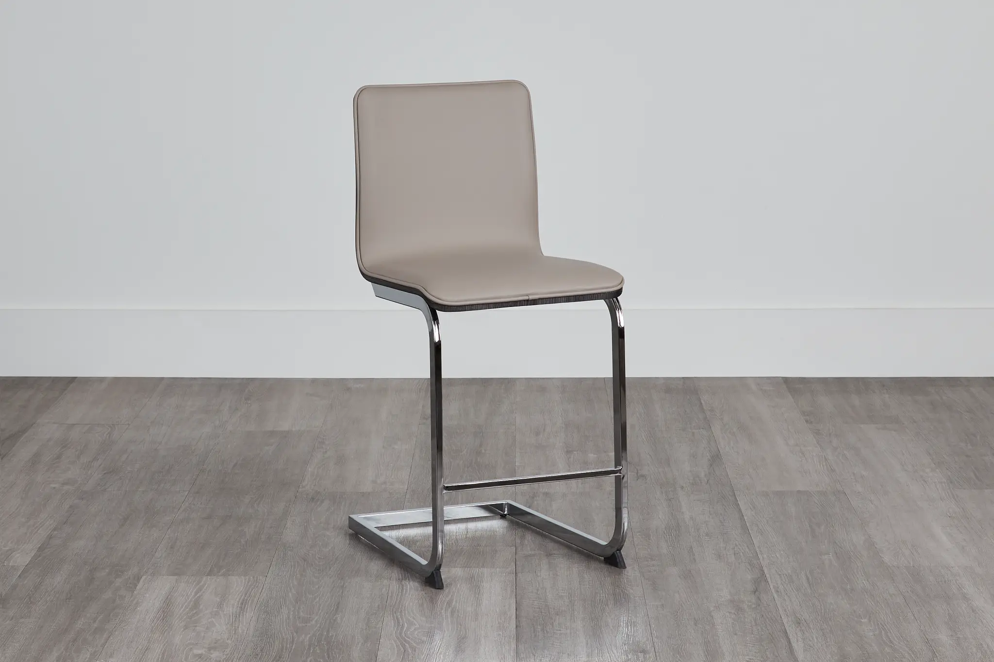 Kendall Beige 24" Upholstered Barstool Kendall Beige 24" Upholstered Barstool