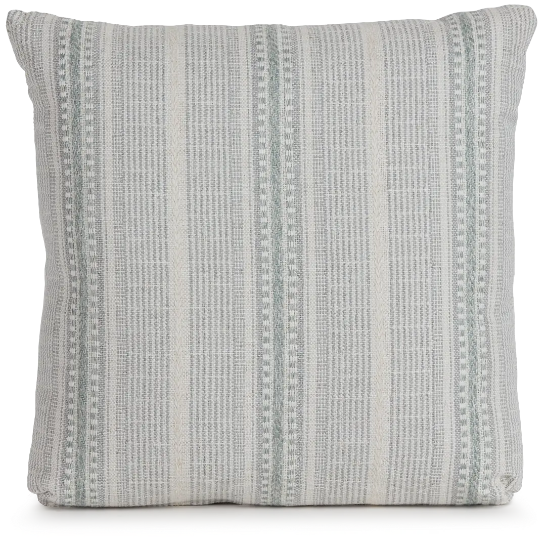 Farmhouse Green 18" Accent Pillow Farmhouse Green 18" Accent Pillow