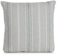 Farmhouse Green 18" Accent Pillow