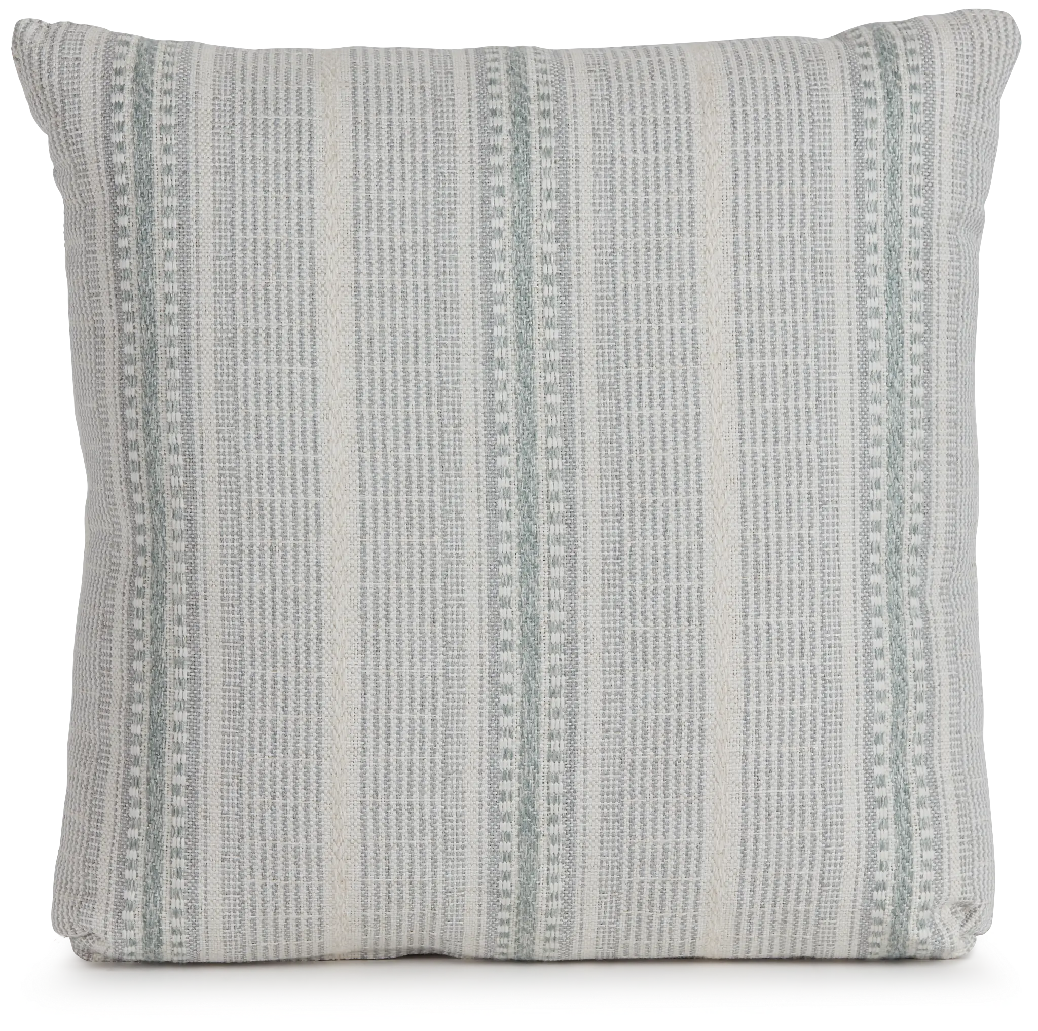 Farmhouse Green 18" Accent Pillow Farmhouse Green 18" Accent Pillow