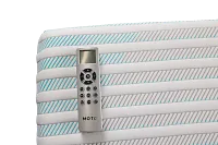 Rest & Renew Performance Medium Elite Adjustable Mattress Set