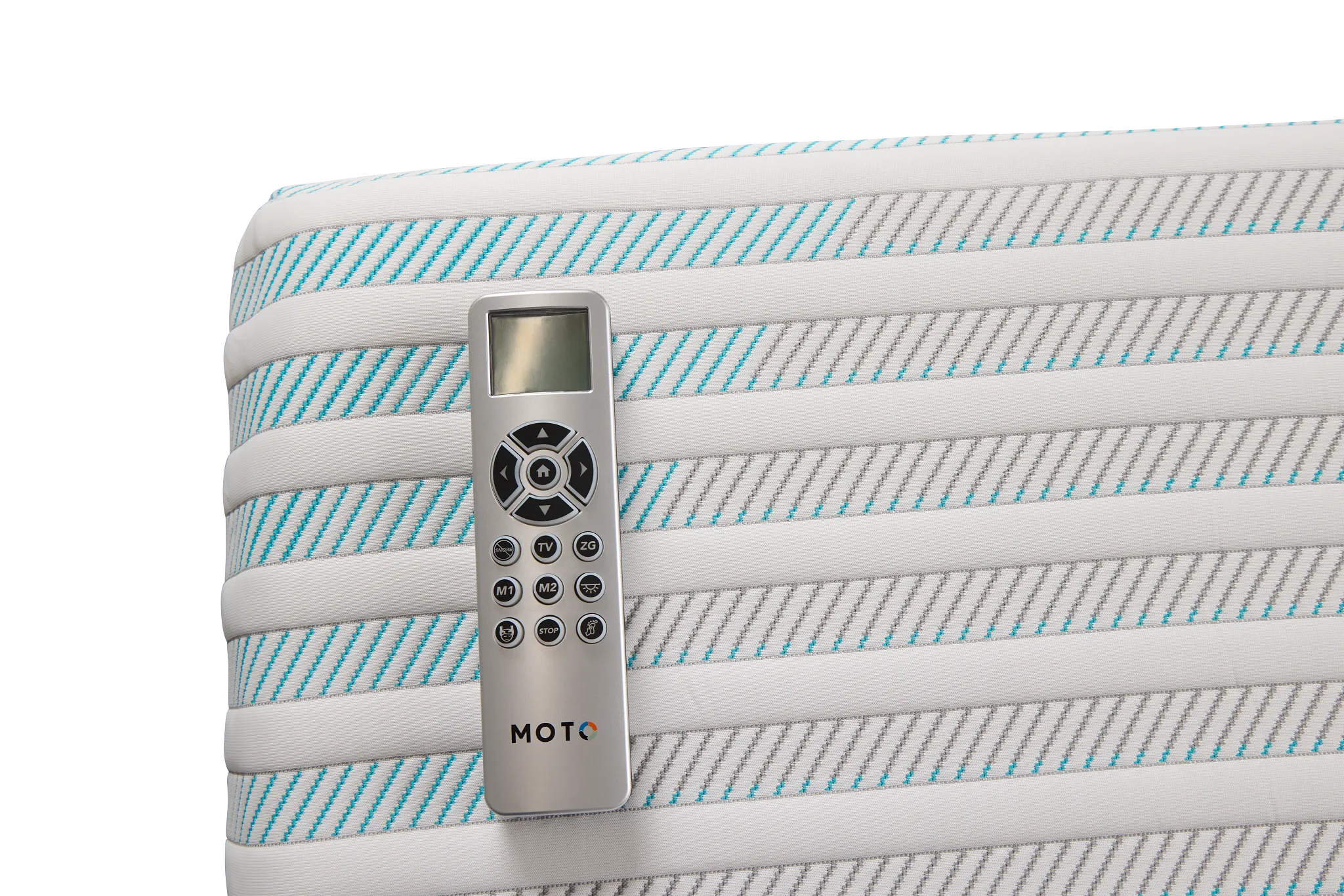 Rest & Renew Performance Medium Elite Adjustable Mattress Set