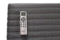 Rest & Renew Performance Max Soft Elite Adjustable Mattress Set