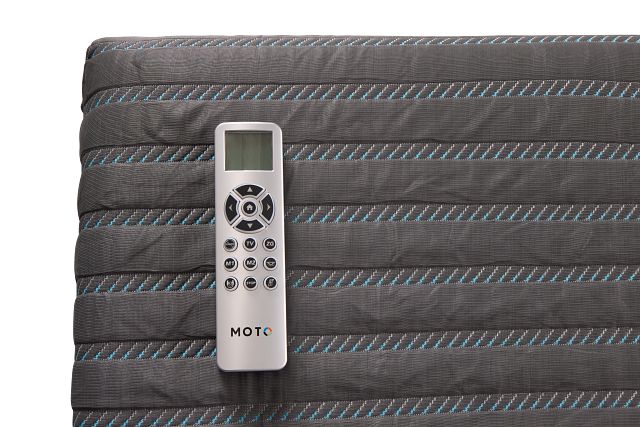 Rest & Renew Performance Max Soft Elite Adjustable Mattress Set