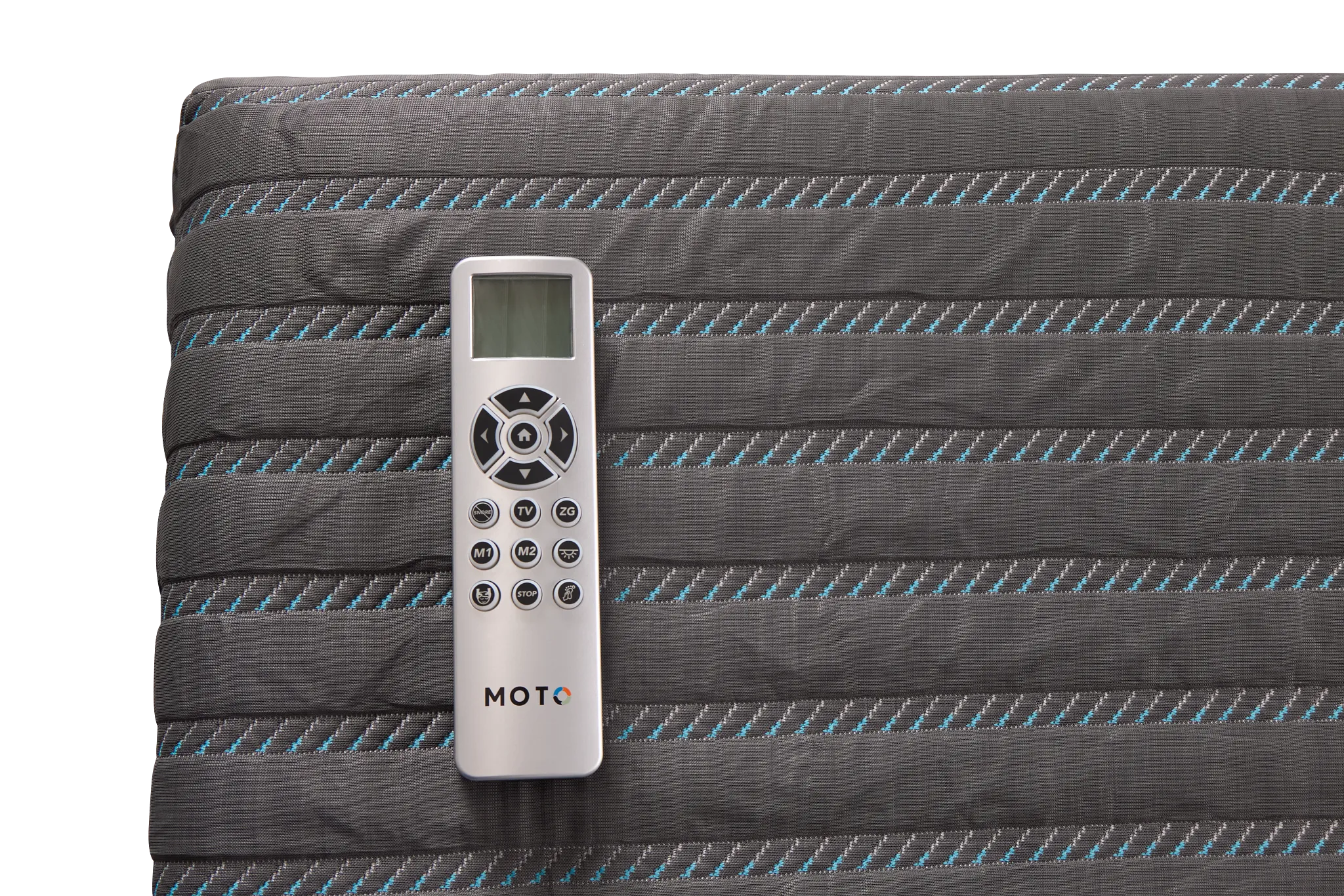 Rest & Renew Performance Max Soft Elite Adjustable Mattress Set