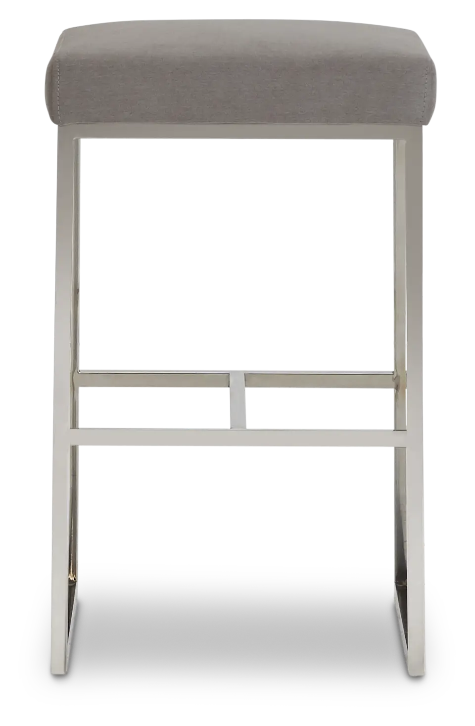 Miami Grayfabric 30" Stool Miami Grayfabric 30" Stool