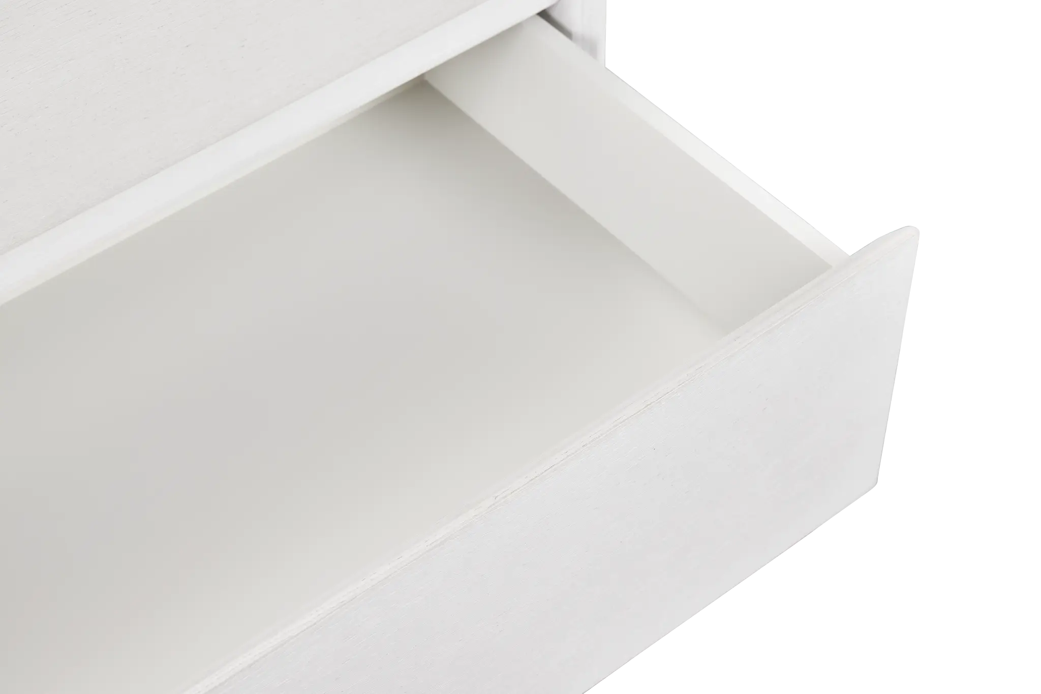 Bal Harbour White Nightstand Bal Harbour White Nightstand