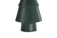 Prime Dark Green Large Tabletop Accessory
