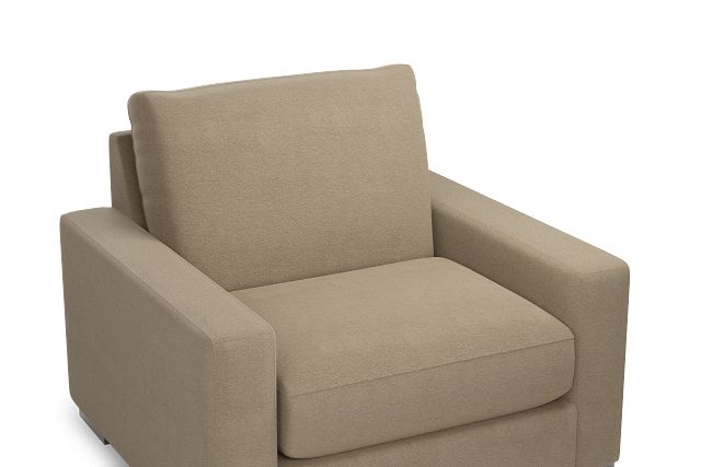 Edgewater Elite Taupe Chair