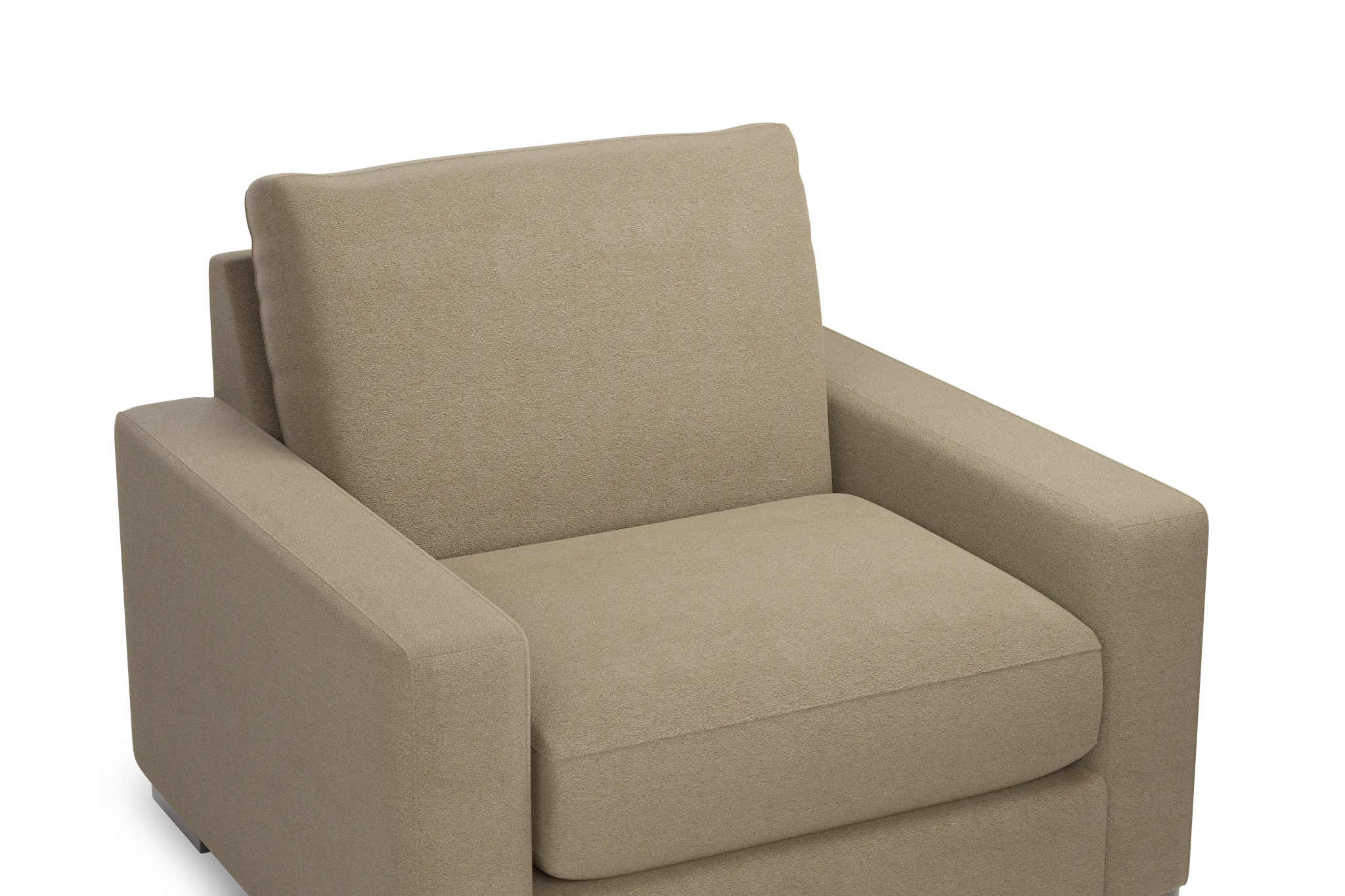Edgewater Elite Taupe Chair