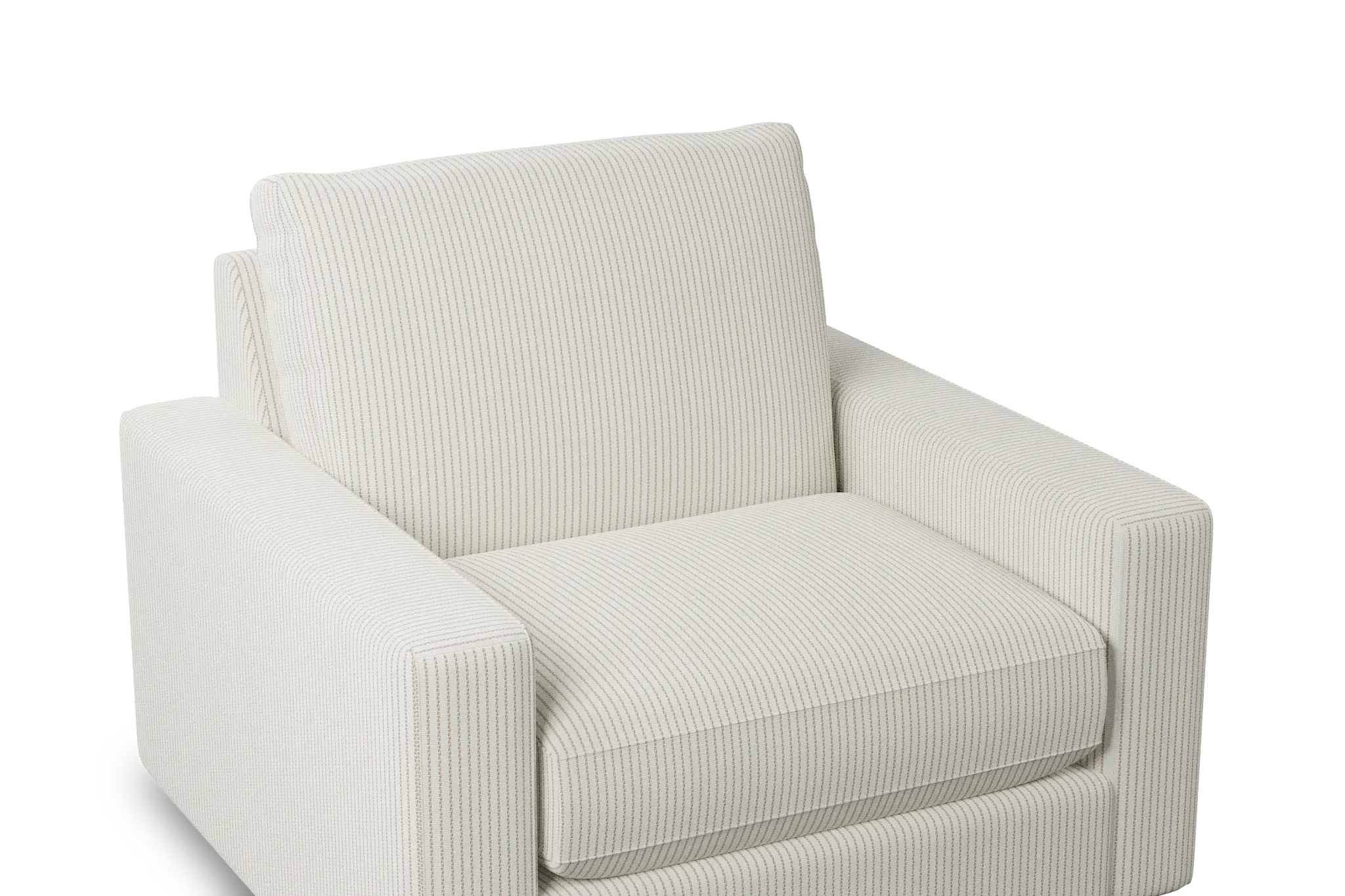 Edgewater Lucy Light Beige Swivel Chair Edgewater Lucy Light Beige Swivel Chair