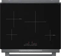 Bosch 800 Series Stainless Steel 30" Induction Range