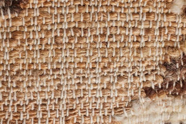 Greb Light Brown Lumbar Accent Pillow