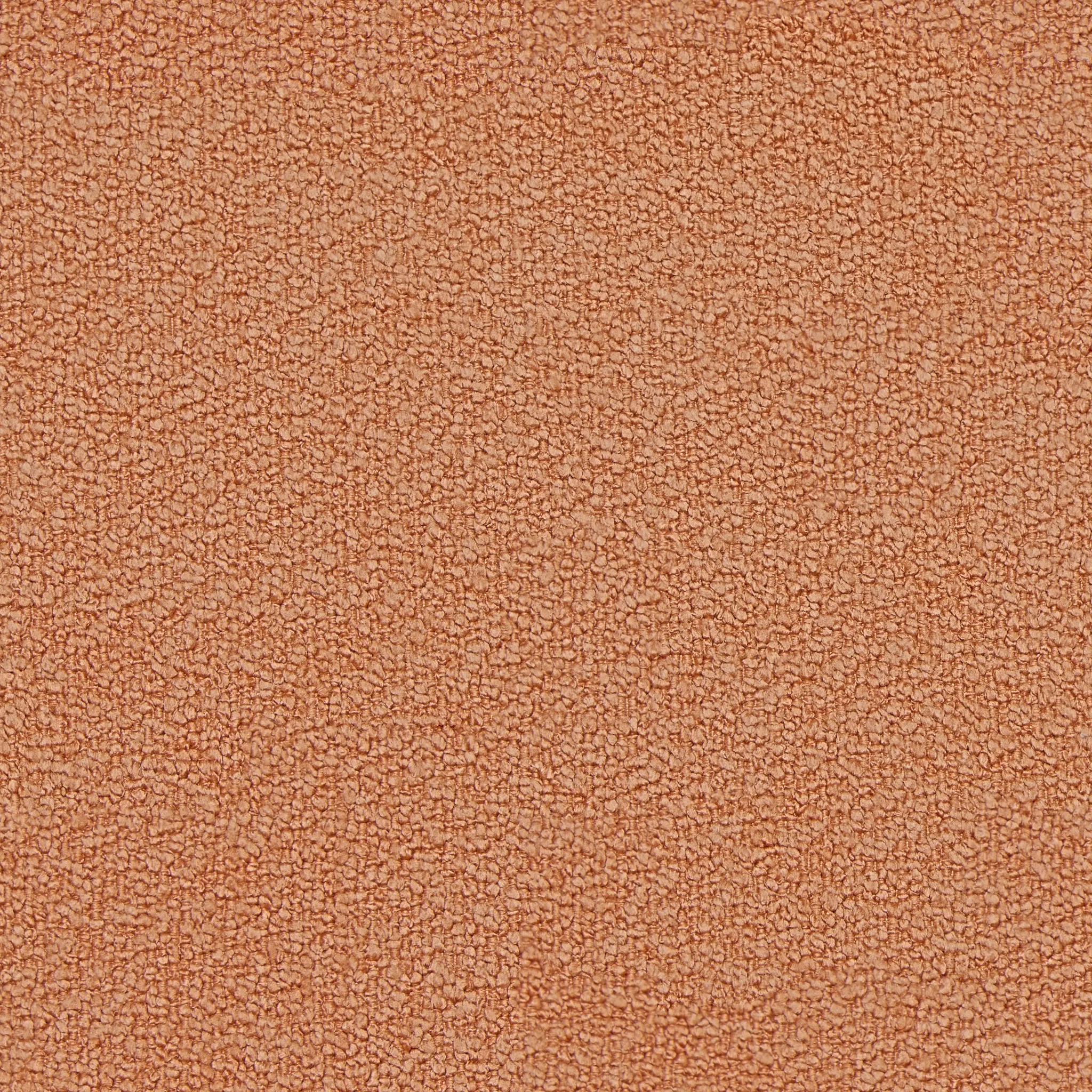 Captiva Sutton Orange 48" Upholstered Shelter Bed