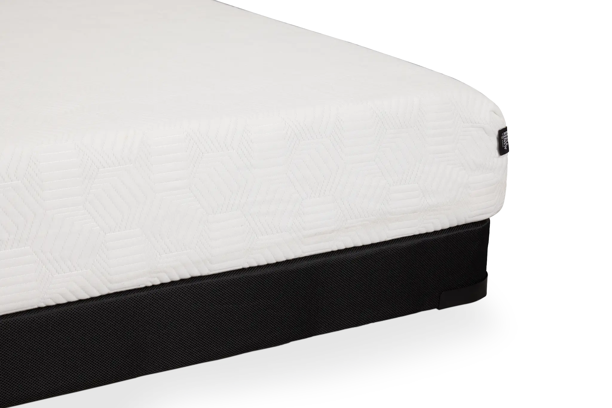 Rest & Renew By Zinus Gel Memory Foam Mattress 8" Cush Firm Low-profile Mattress Set Rest & Renew By Zinus Gel Memory Foam Mattress 8" Cush Firm Low-profile Mattress Set