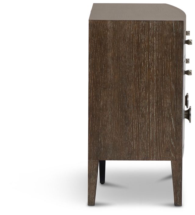 Linea Dark Tone Server