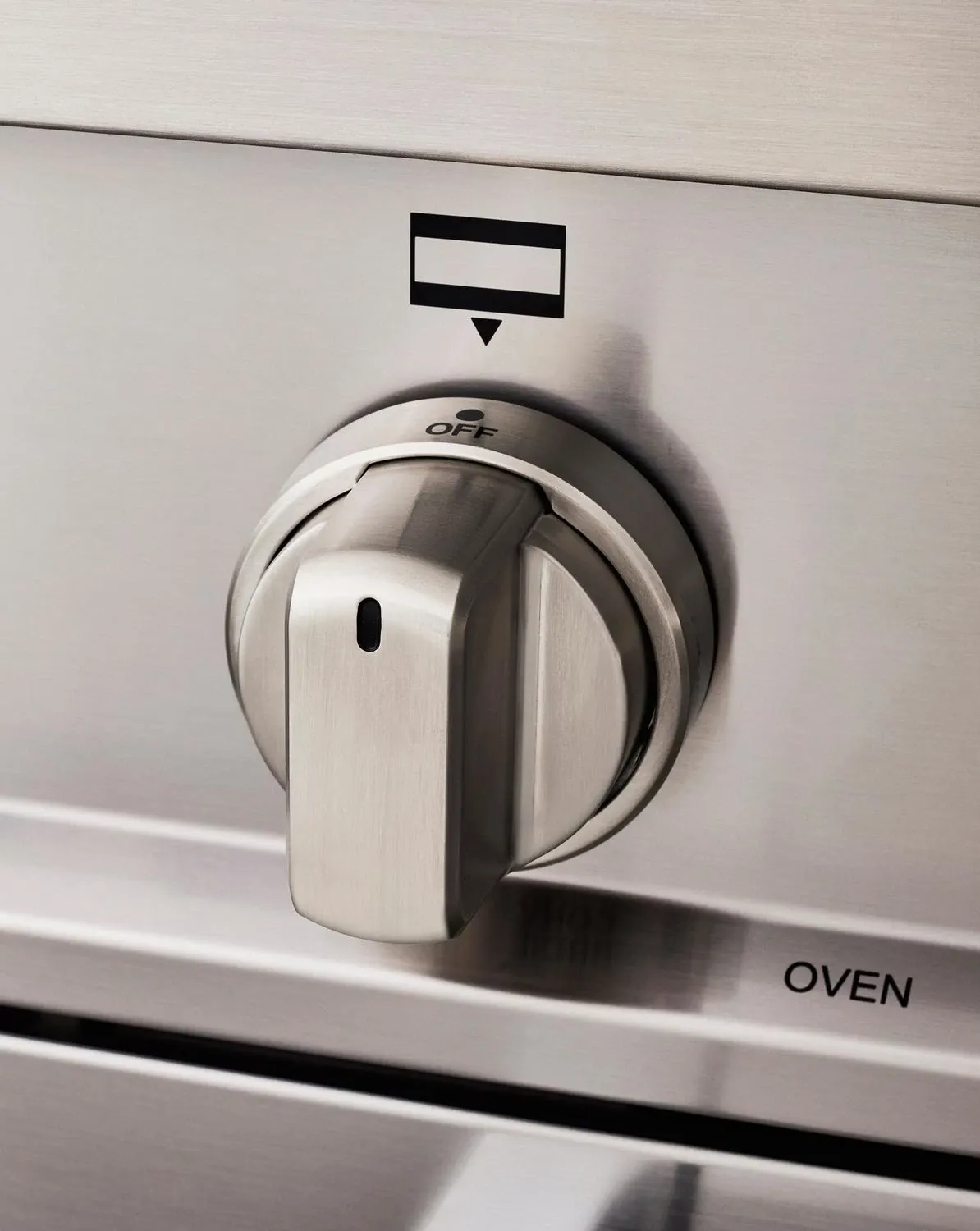 Bertazzoni 486 Series Stainless Steel 48" Propane Range