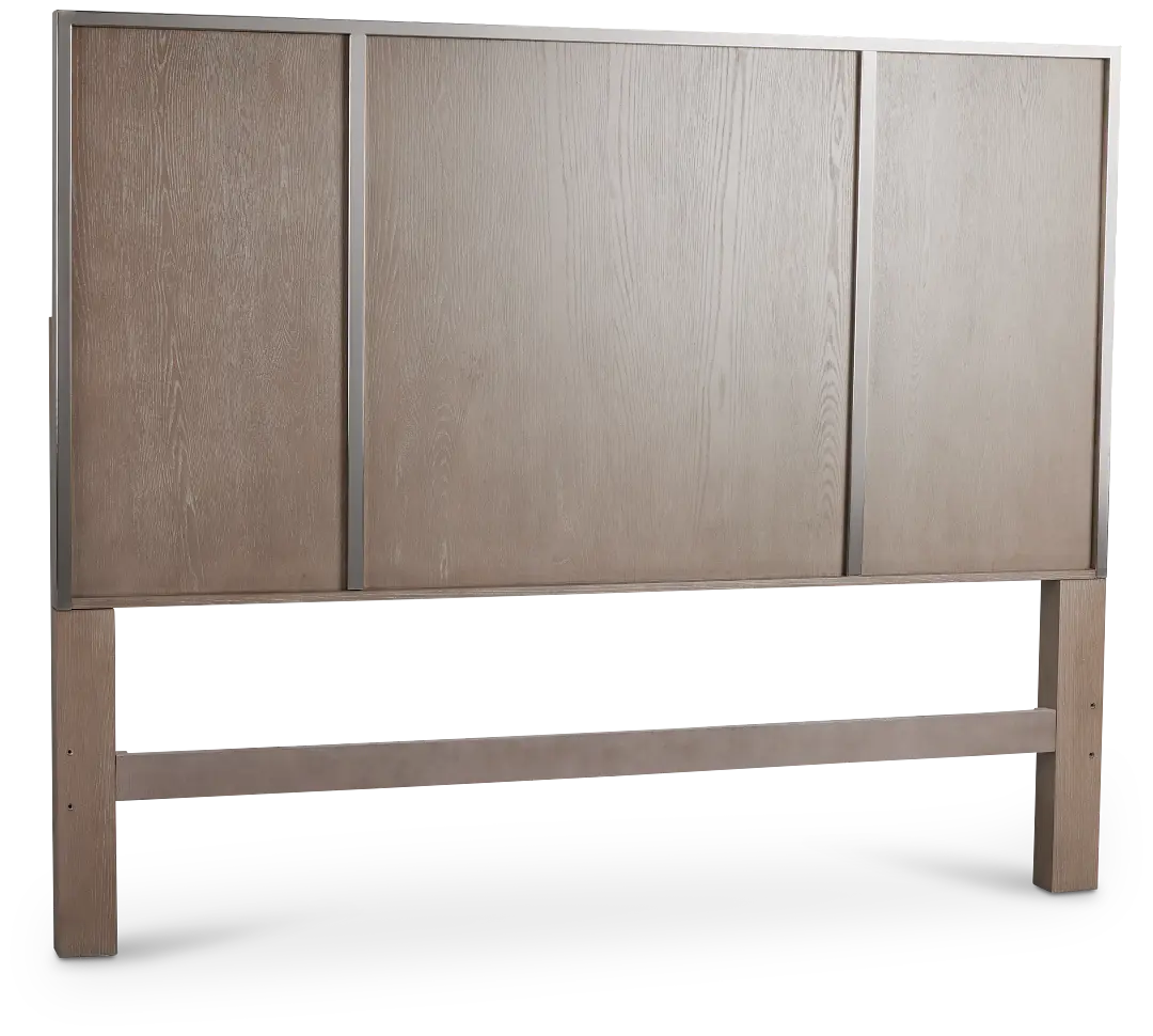 Tribeca Light Tone Panel Headboard Tribeca Light Tone Panel Headboard