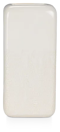 Rowi Ivory Large Vase