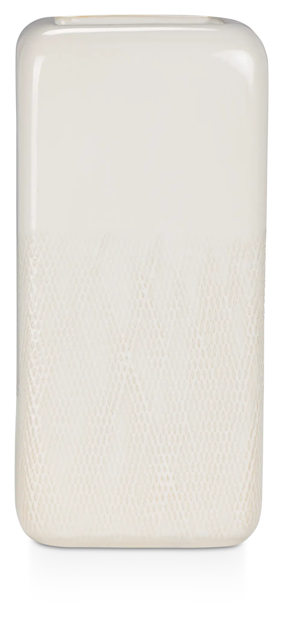 Rowi Ivory Large Vase Rowi Ivory Large Vase