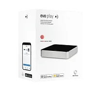 Eve Play White Streaming Devices