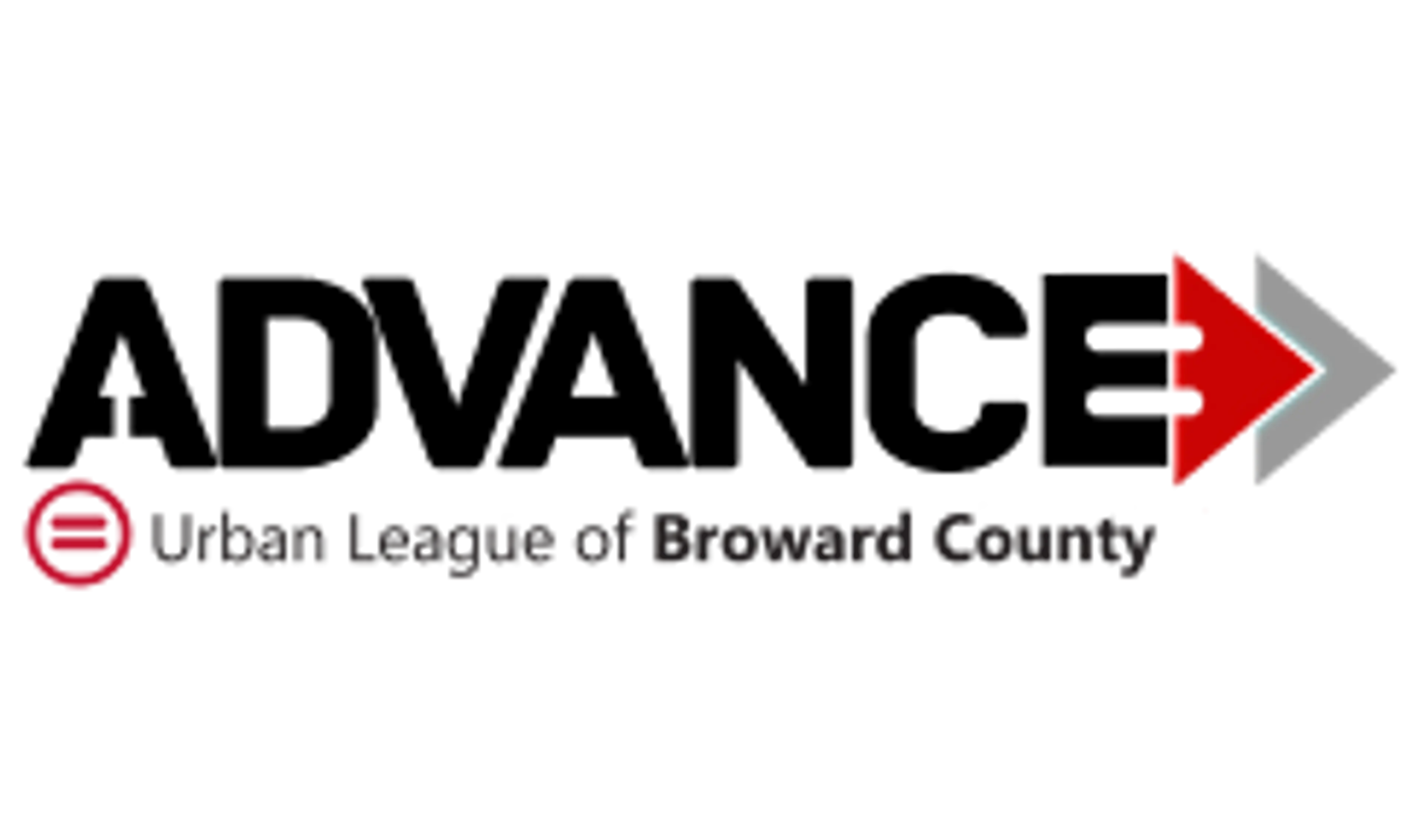 Logo for Urban League of Broward County