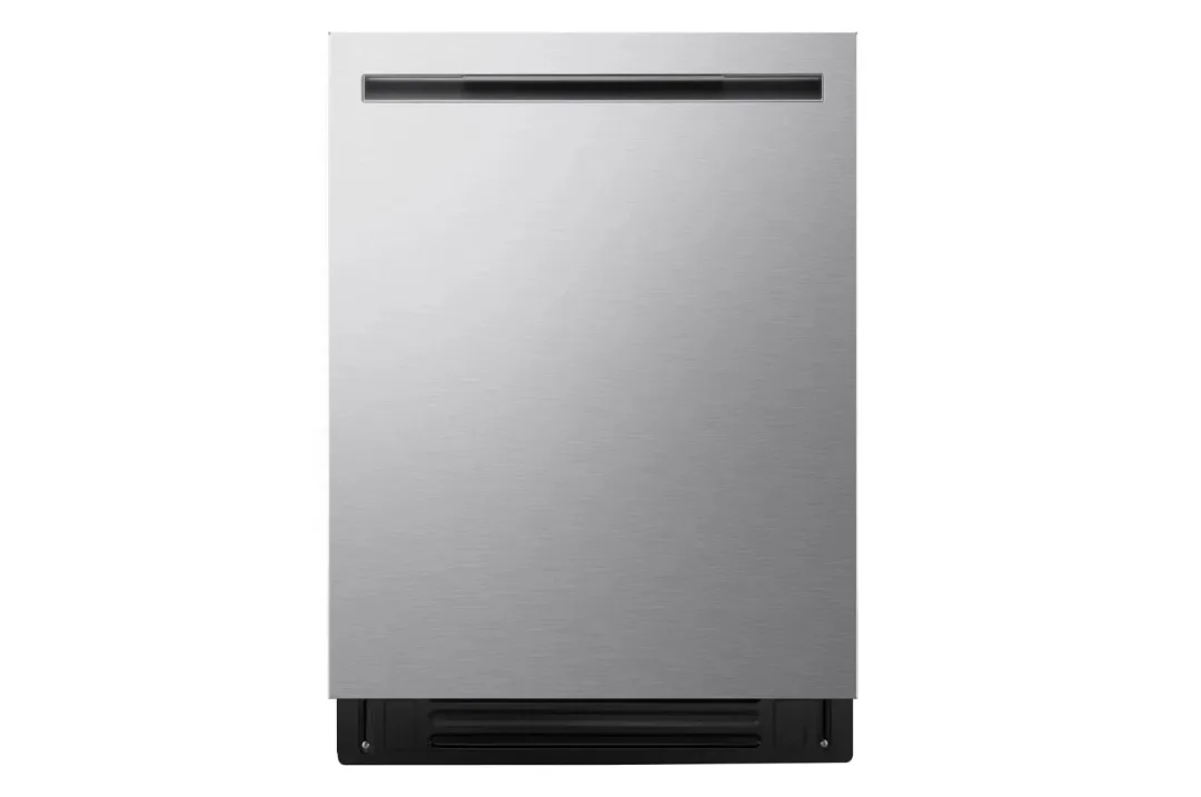 Lg 753 Series Stainless Steel Built In Dishwasher