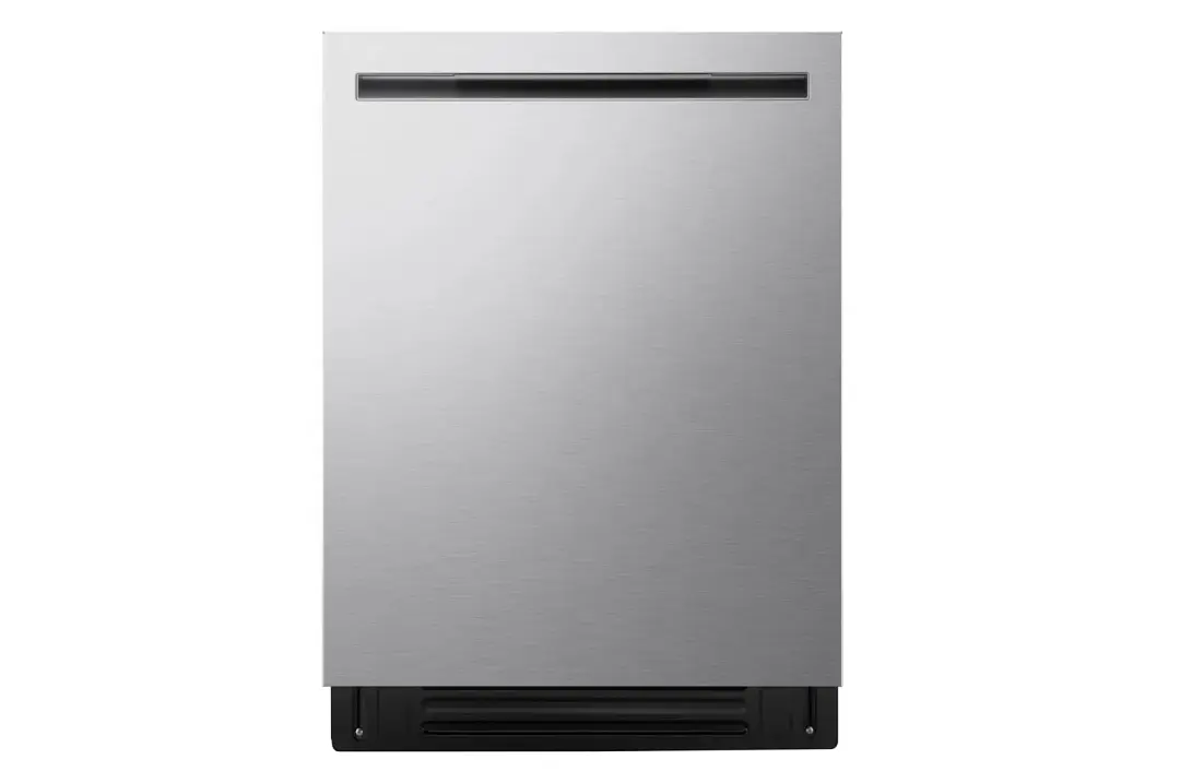 Lg 753 Series Stainless Steel Built In Dishwasher Lg 753 Series Stainless Steel Built In Dishwasher
