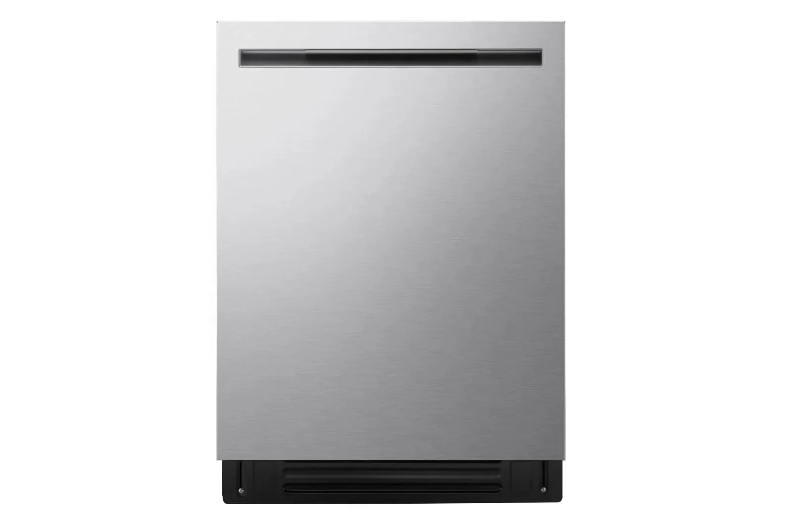 Lg 753 Series Stainless Steel Built In Dishwasher