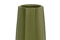 Sybil Dark Green Vase