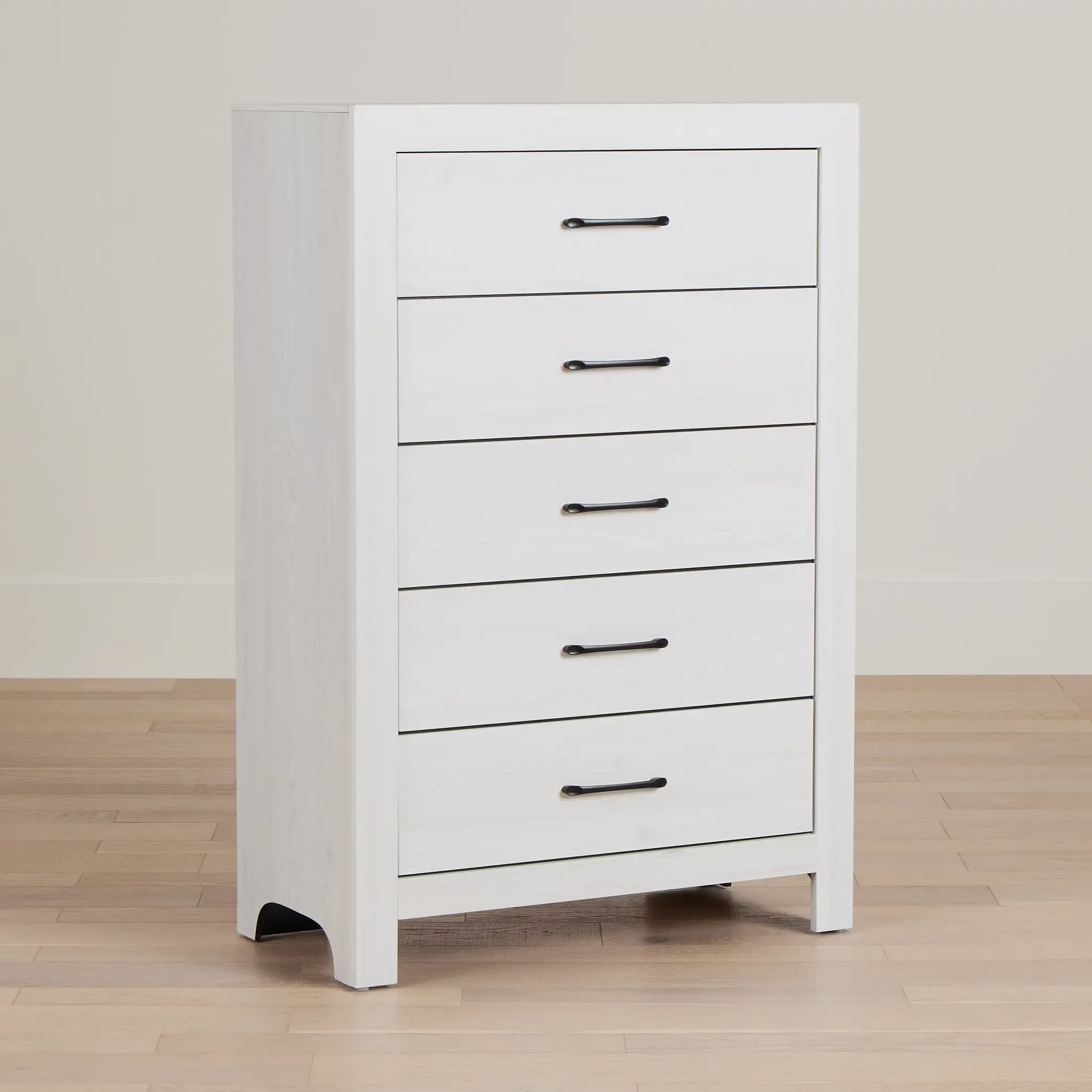 Ollie White Chest Ollie White Chest