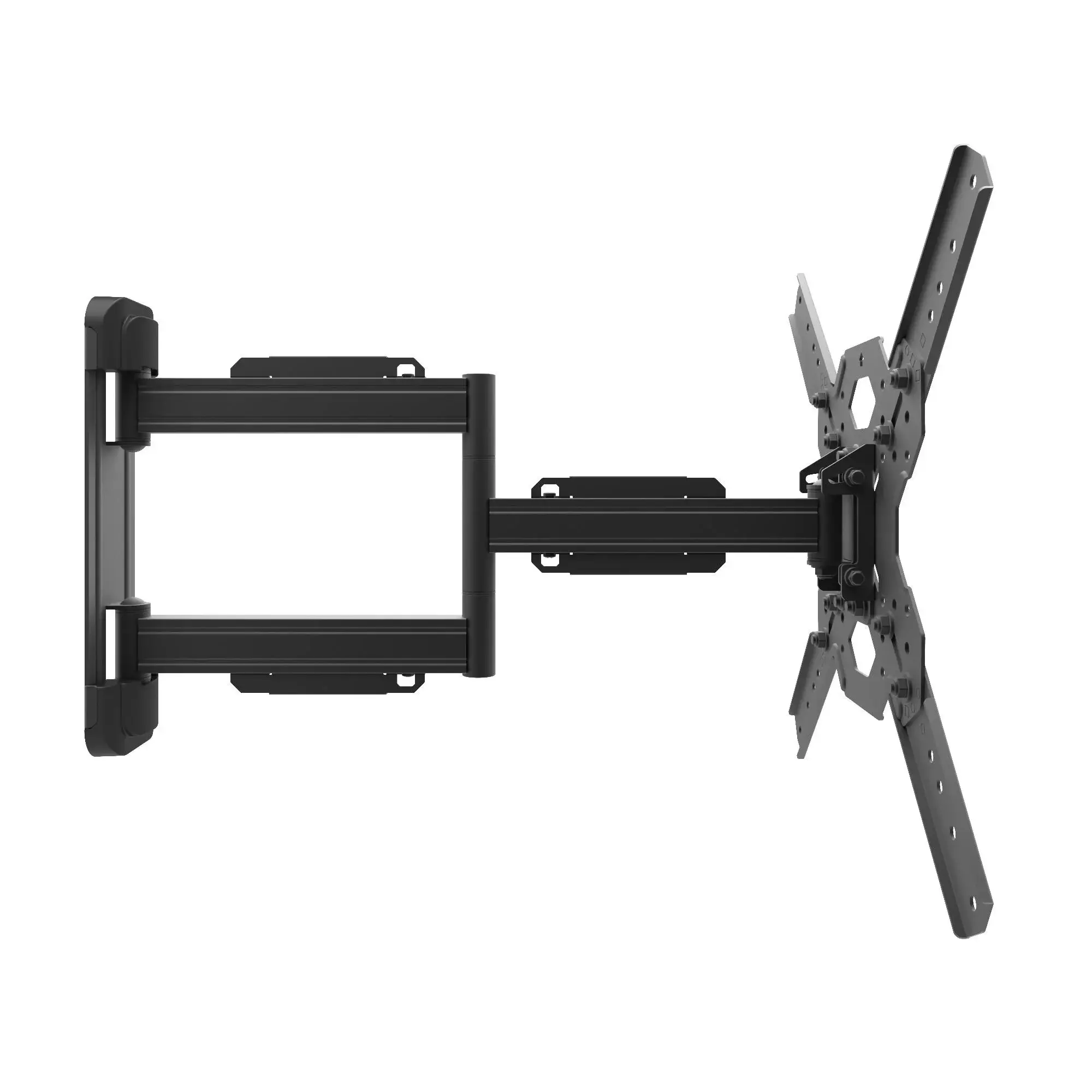 Kanto Ps300 Mount 26"-60" Black Full Motion Tv Wall Mount Kanto Ps300 Mount 26"-60" Black Full Motion Tv Wall Mount