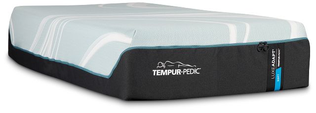 Tempur-pedic Tempur-luxeadapt 13" Soft Mattress