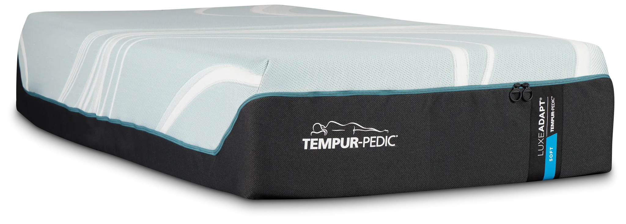 Tempur-pedic Tempur-luxeadapt 13" Soft Mattress