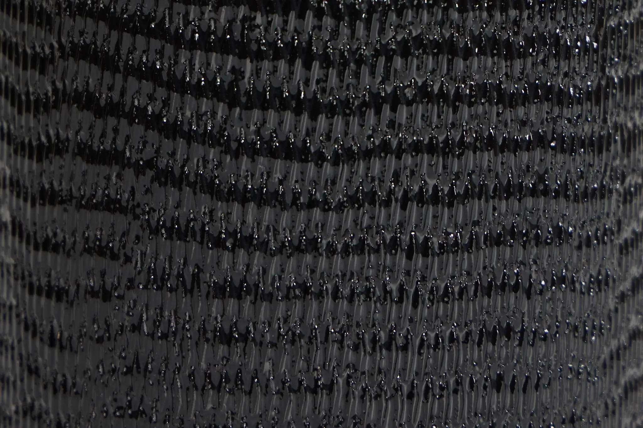 Takumi Black Large Vase Takumi Black Large Vase