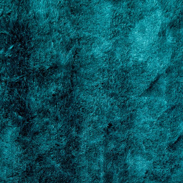 Allure Teal 8x11 Area Rug