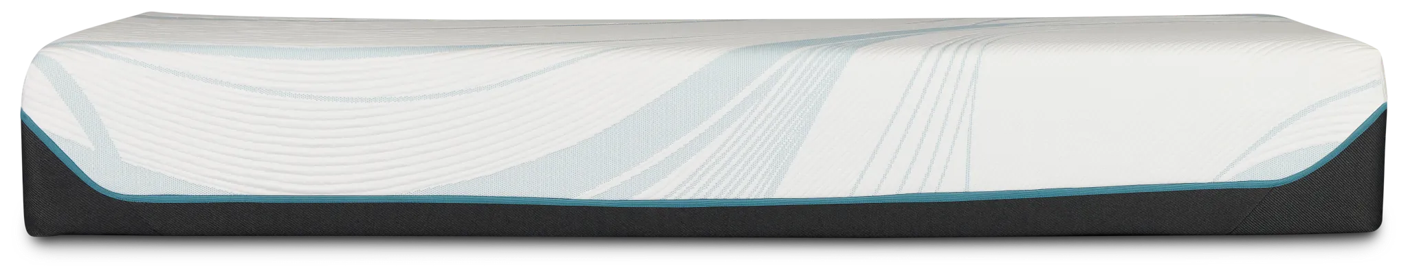 Tempur-pedic Tempur-adapt 11" Medium Hybrid Mattress