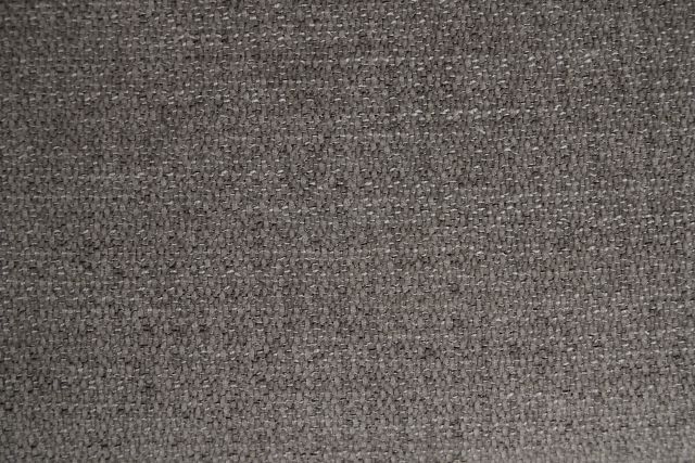 Dean Gray Fabric Recliner